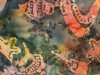 Merrivale Batik Multi Black