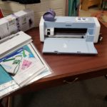 Scan N Cut SDX 225